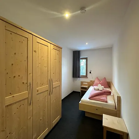 Hotel Schihaus Schoeneben