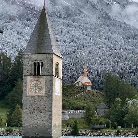 Schihaus Schoeneben